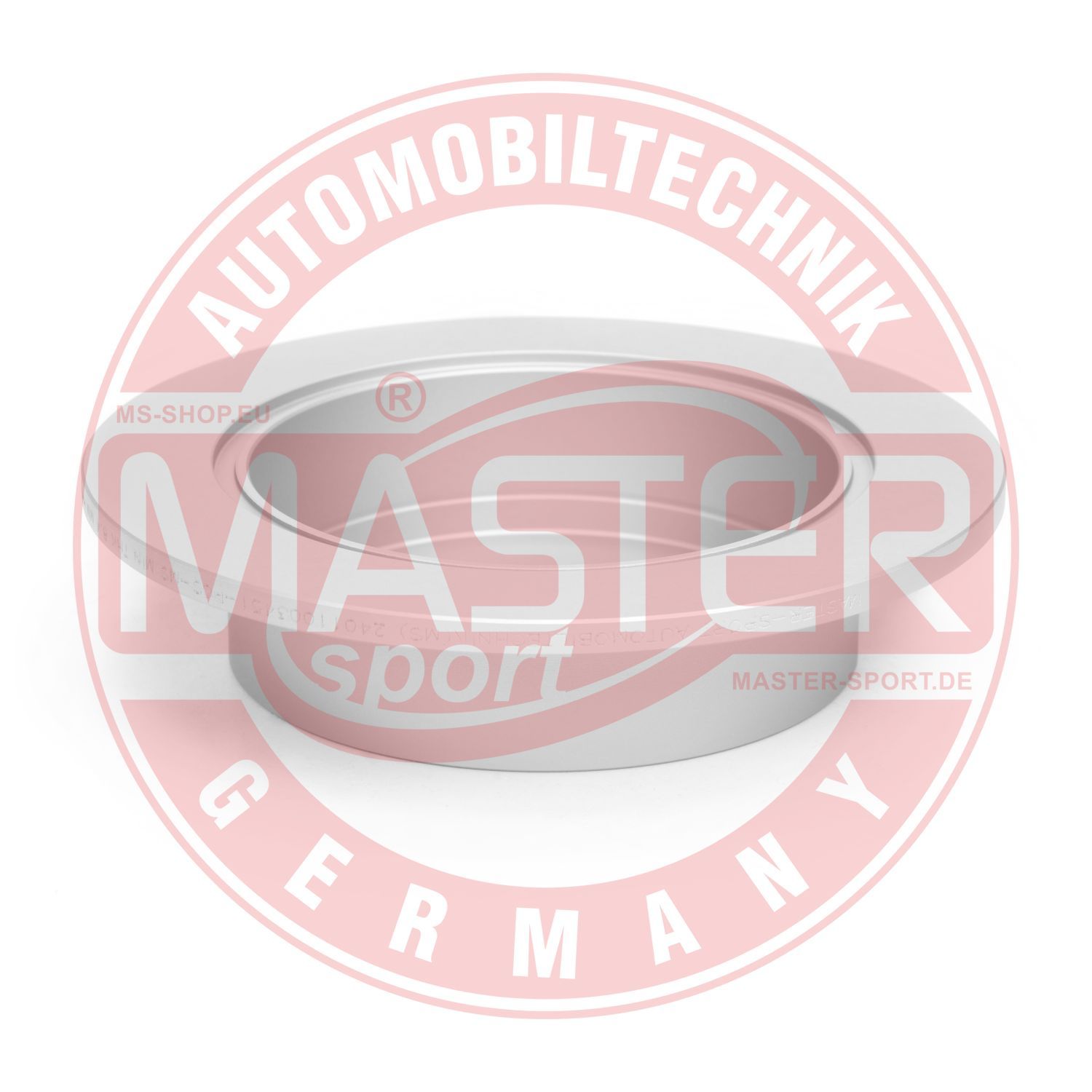 Obrázok Brzdový kotúč MASTER-SPORT GERMANY  24011003451PCSMS